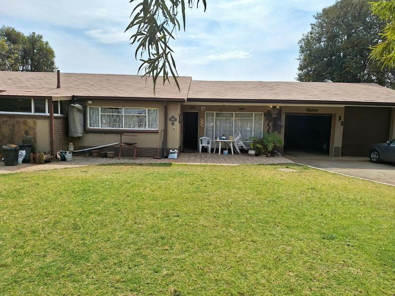 3 Bedroom Property for Sale in Meiringspark North West
